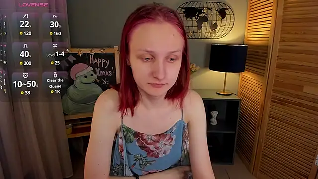 Snapshot of SallyFishery chatting on 8, 2, 2025 SallyFishery online show from 8, 2, 2025