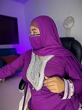 jazmin anbar online show from 20, 3, 2026