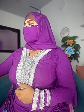 jazmin anbar online show from 28, 3, 2026