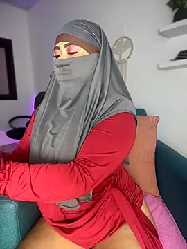 jazmin anbar online show from 29, 3, 2026