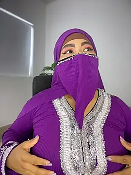 jazmin anbar online show from 13, 4, 2026