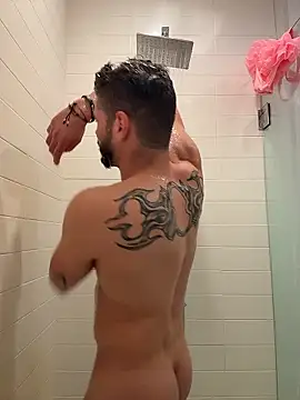 Strokeking4u online show from 12, 1, 2026