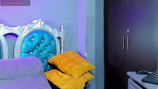 elizabeth rosa21 online show from 19, 12, 2024