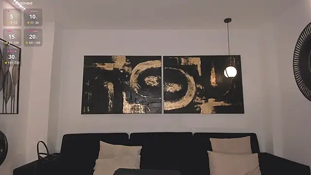 Snapshot of BellaCarteer_ chatting on 20, 3, 2025 BellaCarteer online show from 20, 3, 2025