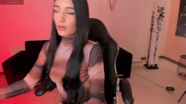 Snapshot of BellaCarteer_ chatting on 4, 10, 2025 BellaCarteer online show from 4, 10, 2025