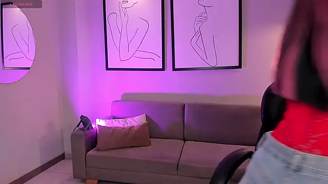 Snapshot of BellaCarteer_ chatting on 5, 11, 2025 BellaCarteer online show from 5, 11, 2025