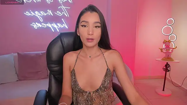 Snapshot of BellaCarteer_ chatting on 9, 11, 2025 BellaCarteer online show from 9, 11, 2025