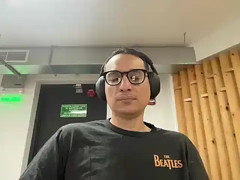 alex ruiz85 online show from 16, 12, 2025