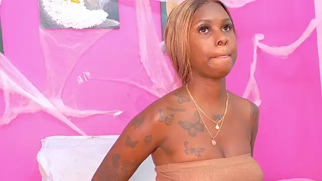 kinkyandsavage online show from 30, 10, 2025