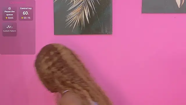 kinkyandsavage online show from 22, 11, 2025