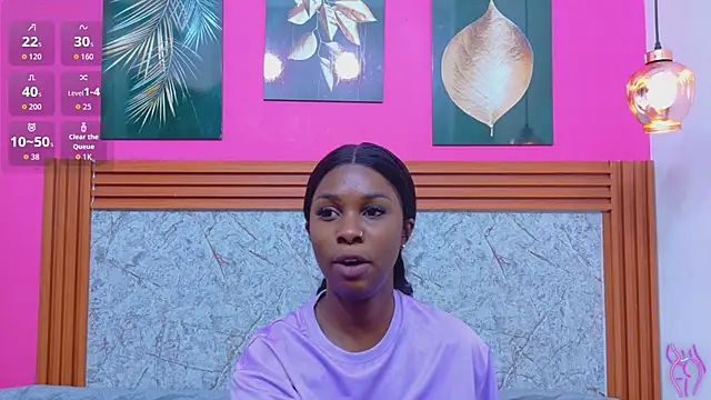 kinkyandsavage online show from 17, 4, 2026