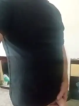 Snapshot of soy_5 chatting on 9, 10, 2025 soy 5 online show from 9, 10, 2025