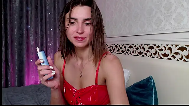 Snapshot of Lesyisme chatting on 21, 5, 2026 Lesyisme online show from 21, 5, 2026