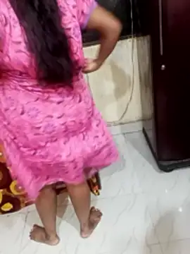 Snapshot of _Hot-Couple chatting on 22, 5, 2026 Hot-Couple online show from 22, 5, 2026