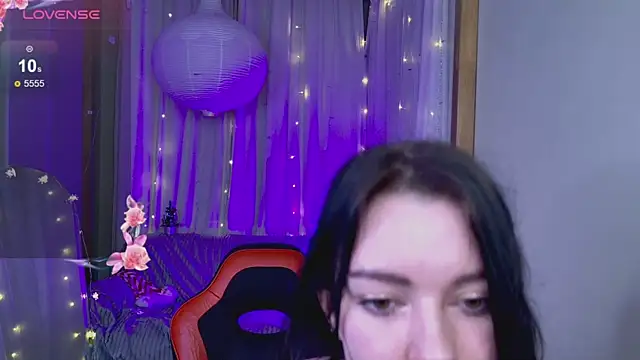 Snapshot of Lana__Cute_ chatting on 21, 12, 2024 Lana Cute online show from 21, 12, 2024