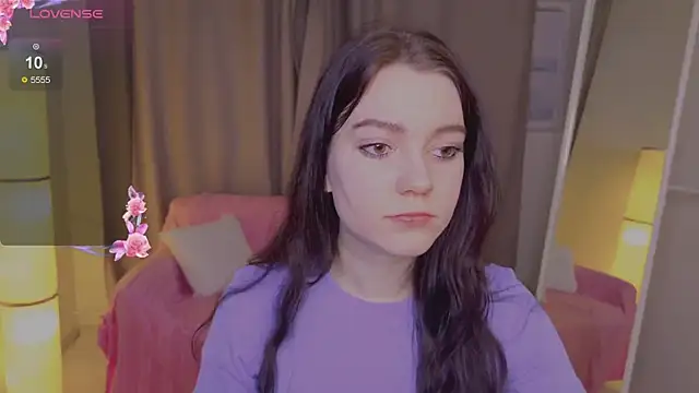 Snapshot of Lana__Cute_ chatting on 15, 3, 2025 Lana Cute online show from 15, 3, 2025