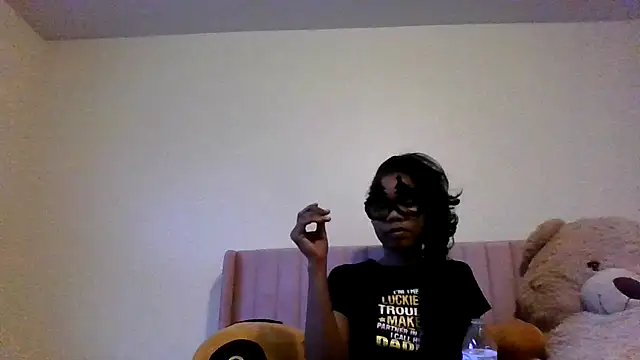 NastyBlackslaveGirl online show from 29, 12, 2024