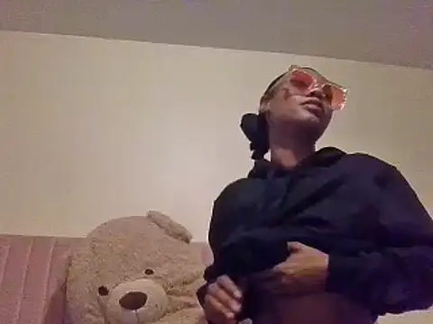 NastyBlackslaveGirl online show from 5, 1, 2025