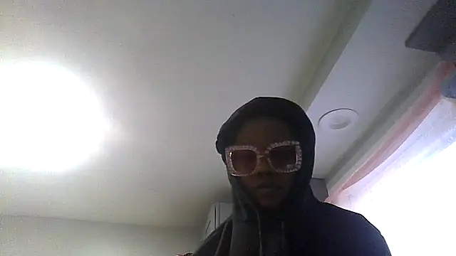 NastyBlackslaveGirl online show from 20, 1, 2025