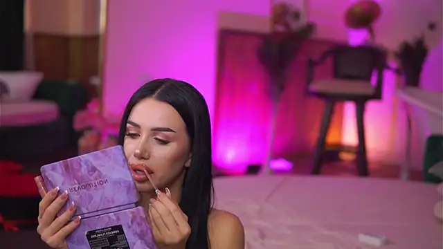 Jenna Day online show from 14, 2, 2025