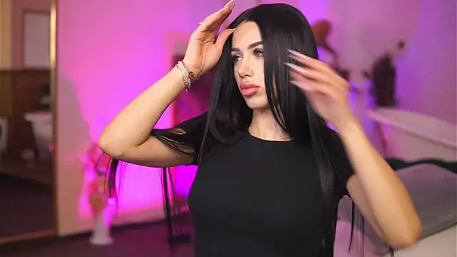 Jenna Day online show from 6, 3, 2025