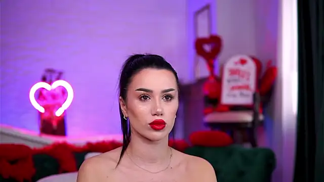 Jenna Day online show from 5, 2, 2026