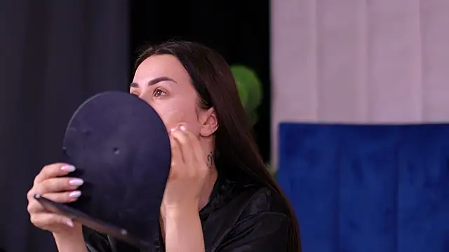 Snapshot of Jenna_Day chatting on 21, 6, 2026 Jenna Day online show from 21, 6, 2026