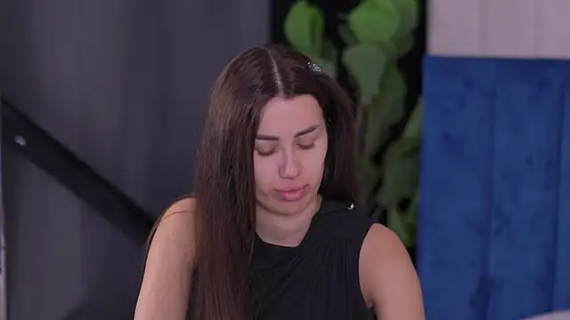 Snapshot of Jenna_Day chatting on 15, 7, 2026 Jenna Day online show from 15, 7, 2026