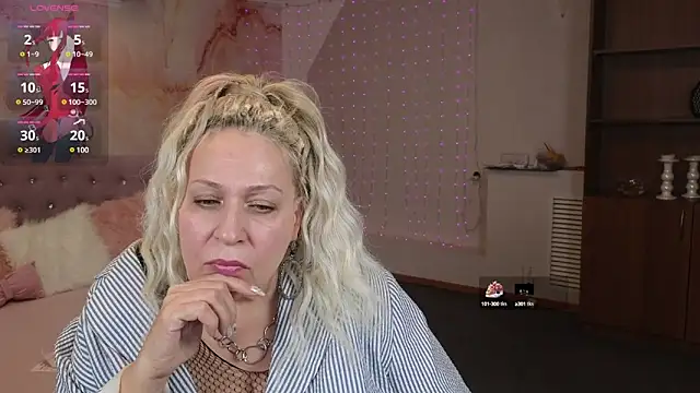 Penelope Pinky online show from 6, 2, 2025