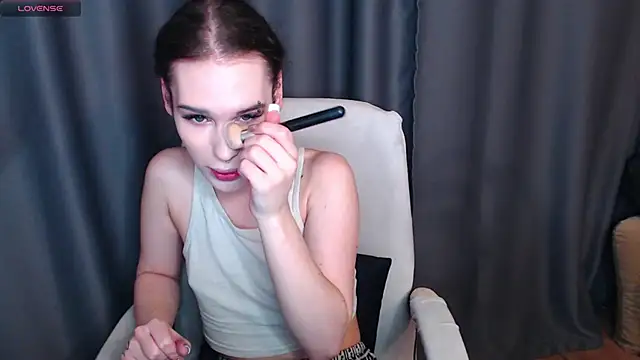 Snapshot of Cassie_Bae chatting on 29, 1, 2025 Cassie Bae online show from 29, 1, 2025