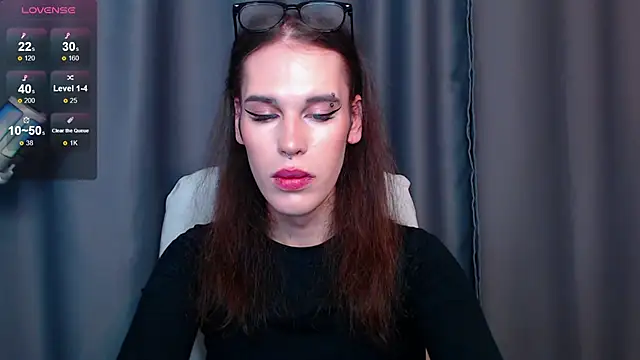 Snapshot of Cassie_Bae chatting on 1, 2, 2025 Cassie Bae online show from 1, 2, 2025