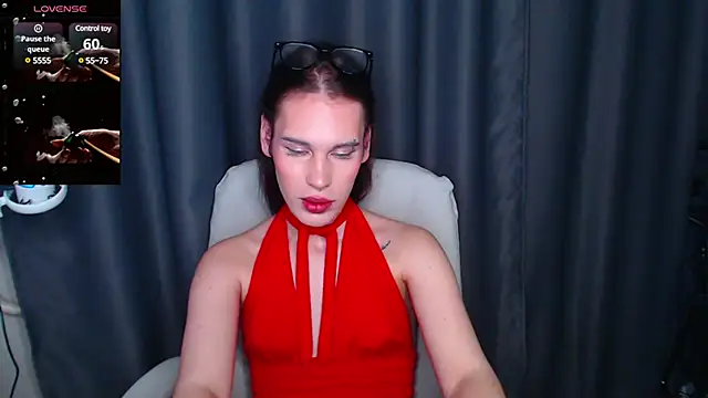 Snapshot of Cassie_Bae chatting on 19, 2, 2025 Cassie Bae online show from 19, 2, 2025