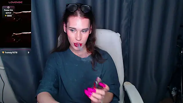 Snapshot of Cassie_Bae chatting on 19, 2, 2025 Cassie Bae online show from 19, 2, 2025