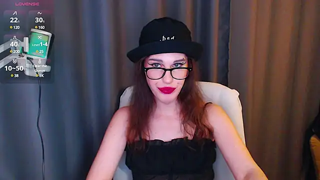 Snapshot of Cassie_Bae chatting on 27, 2, 2025 Cassie Bae online show from 27, 2, 2025