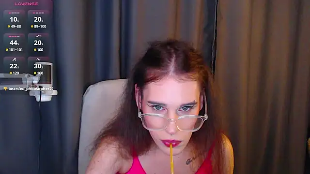 Snapshot of Cassie_Bae chatting on 6, 3, 2025 Cassie Bae online show from 6, 3, 2025