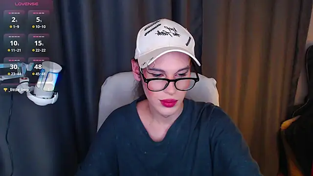 Snapshot of Cassie_Bae chatting on 10, 3, 2025 Cassie Bae online show from 10, 3, 2025