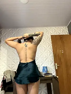 Nicollygriu online show from 30, 11, 2025