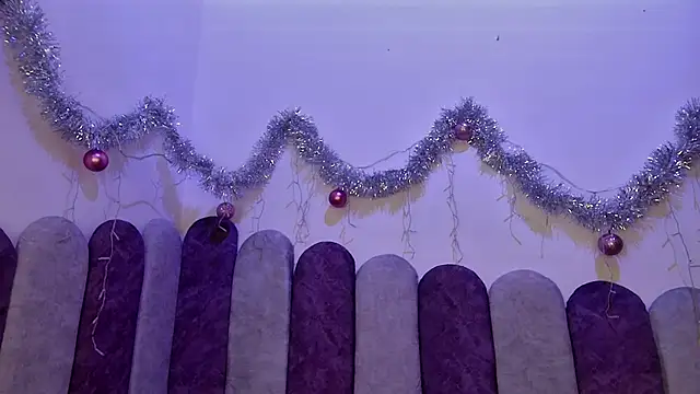 anais tgn online show from 30, 11, 2025