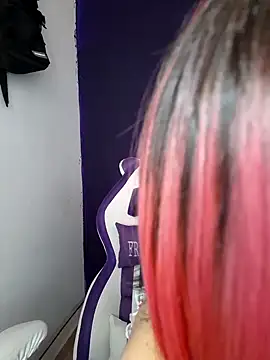 franchezkavegaaa online show from 29, 1, 2025