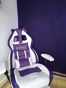 franchezkavegaaa online show from 30, 1, 2025