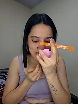 franchezkavegaaa online show from 2, 11, 2025