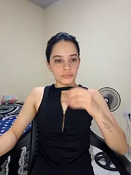 franchezkavegaaa online show from 4, 11, 2025