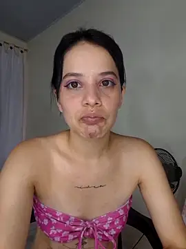 franchezkavegaaa online show from 11, 3, 2026