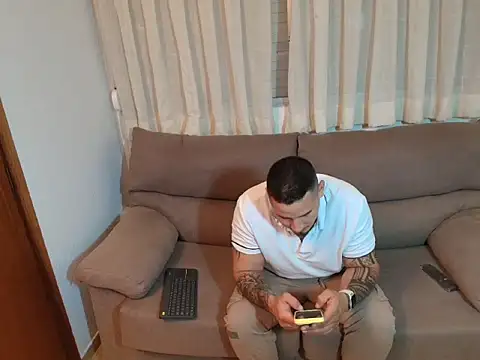 Geishastudios online show from 30, 10, 2025