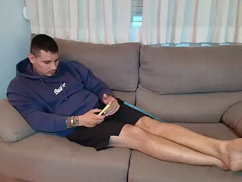 Geishastudios online show from 6, 11, 2025