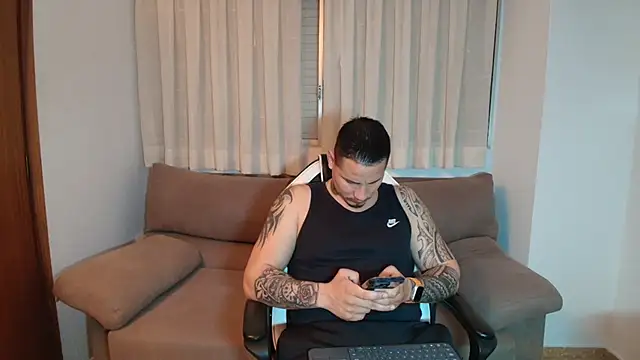 Snapshot of Geishastudios chatting on 31, 3, 2026 Geishastudios online show from 31, 3, 2026