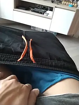 Dannydy2015 online show from 11, 10, 2025