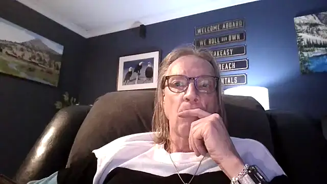 RoniJ2024 online show from 14, 12, 2024