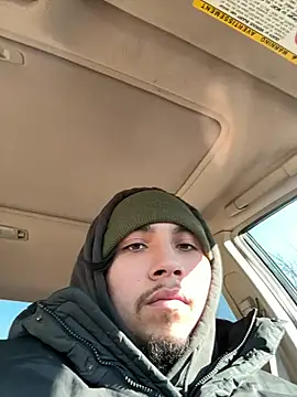 meximaloo1 online show from 8, 3, 2026