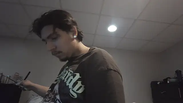 Snapshot of meximaloo1 chatting on 30, 5, 2026 meximaloo1 online show from 30, 5, 2026